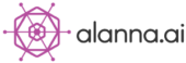 Alanna.ai Logo