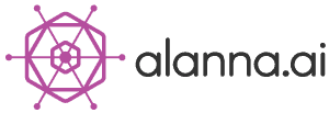 Alanna.ai Logo