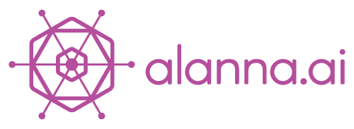 Alanna Logo