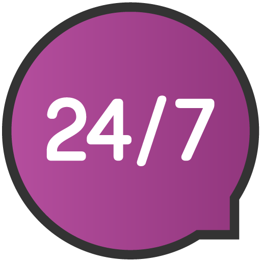 24-7 24-7