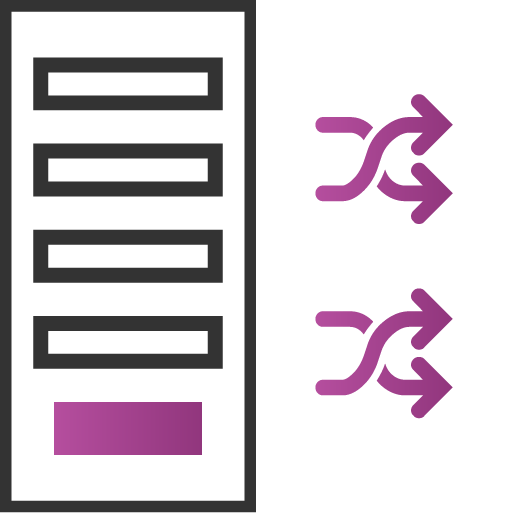 Efficient Data Transfer Efficient Data Transfer