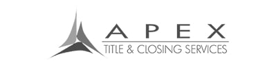 Apex Logo