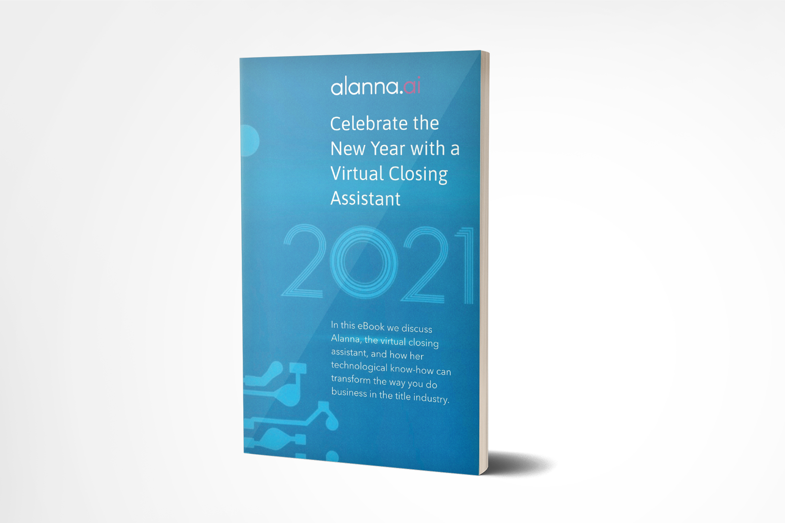 Celebrate the New Year with a Virtual Closing Assistant