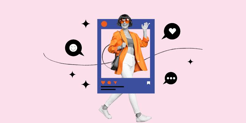 Boosting sales through influencer marketing