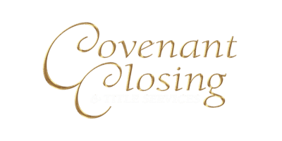 Covenant Closing logo